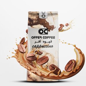 کاپوچینو