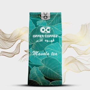 چای‌ماسالا