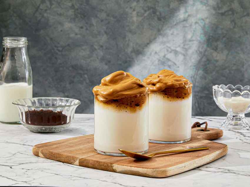 قهوه دالگونا چیست |طرز تهیه قهوه دالگونا و فواید این قهوه
