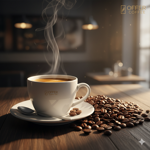 خرید قهوه تازه | راهنمای تشخیص قهوه تازه از مانده + تفاوت عربیکا و روبوستا