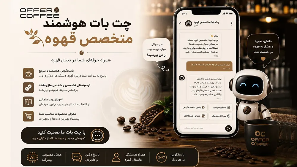 افرکافی